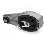 Soporte del motor posterior Rodamiento de caucho-metal 05182 Metalcaucho para DS