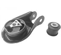 Metalcaucho Soporte, motor para MAZDA: 5, 3 & FORD: Focus, C-Max, Connect, Kuga & VOLVO: V50, C70, S40, C30 (Ref: 05284)