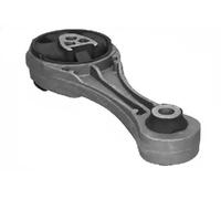 Soporte del motor posterior Rodamiento de caucho-metal 05668 Metalcaucho
