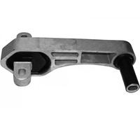 Metalcaucho Soporte de motor Rodamiento de caucho-metal compatible con FIAT QUBO 225 05675