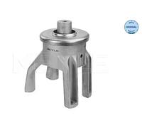Soporte del motor posterior Rodamiento de caucho-metal 100 199 0147 MEYLE