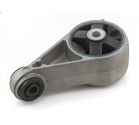 Soporte del motor posterior Rodamiento de caucho-metal 11 93 1772 SWAG para MINI