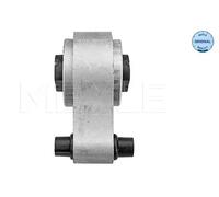 Soporte del motor posterior Rodamiento de caucho-metal 16-14 030 0059 MEYLE