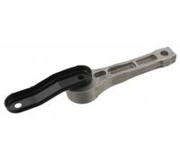 Soporte del motor posterior Rodamiento de caucho-metal 30 93 1959 SWAG para VW