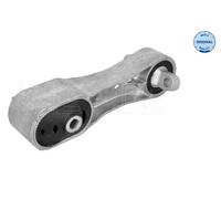 Soporte del motor posterior Rodamiento de caucho-metal 300 118 1139 MEYLE