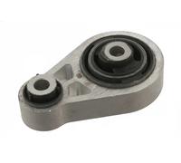 Soporte del motor posterior Rodamiento de caucho-metal 31514 FEBI BILSTEIN