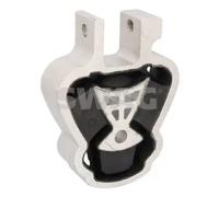 Soporte del motor posterior Rodamiento de caucho-metal 33 10 9540 SWAG para FORD