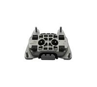 Soporte del motor posterior Rodamiento de caucho-metal 43991222801 vika