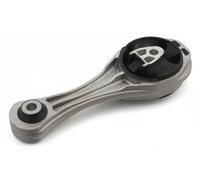 Soporte del motor posterior Rodamiento de caucho-metal 60 93 4173 SWAG
