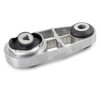 Soporte del motor posterior Rodamiento de caucho-metal 60 94 5796 SWAG