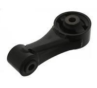 Soporte del motor posterior Rodamiento de caucho-metal 62 93 8919 SWAG