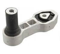 Soporte del motor posterior Rodamiento de caucho-metal 70 10 4392 SWAG