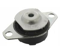 Soporte del motor posterior Rodamiento de caucho-metal 70 13 0020 SWAG para FIAT