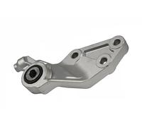 Soporte del motor posterior Rodamiento de caucho-metal 8053892 METZGER para OPEL
