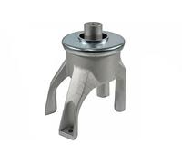 Soporte del motor posterior Rodamiento de caucho-metal 8054054 METZGER para VW