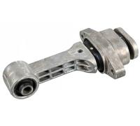 Soporte del motor posterior Rodamiento de caucho-metal ADG080287 BLUE PRINT
