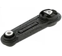 Soporte del motor posterior Rodamiento de caucho-metal F7-5052 OPTIMAL