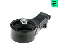 Soporte del motor posterior Rodamiento de caucho-metal F7-5135 OPTIMAL para OPEL