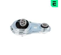 Soporte del motor posterior Rodamiento de caucho-metal F7-5145 OPTIMAL