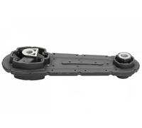 Soporte del motor posterior Rodamiento de caucho-metal F8-8157 OPTIMAL