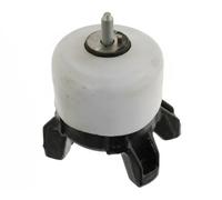 Soporte del motor posterior Soporte hidráulico 106847 FEBI BILSTEIN para KIA