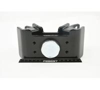 Soporte del motor posterior TM-KZN130 FEBEST para TOYOTA HILUX V Pick-up