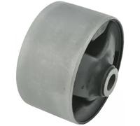 Soporte del motor posterior TMB-ZZE142ATR FEBEST para TOYOTA COROLLA Sedán