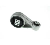 Soporte del motor Rodamiento de caucho-metal 130011910 AUTOMEGA para FORD
