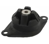 Soporte del motor Rodamiento de caucho-metal 19796 FEBI BILSTEIN para AUDI VW