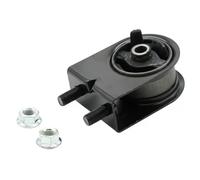 Soporte del motor Rodamiento de caucho-metal 514070S GSP para MAZDA PREMACY