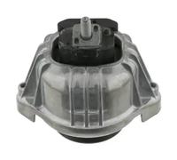 Soporte del motor Soporte hidráulico 20 92 6713 SWAG para BMW 1 Coupé 3 1 X1