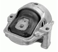Soporte del motor Soporte hidráulico 34744 01 LEMFÖRDER para AUDI Q5 A4 B8 A5