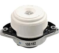 Soporte del motor Soporte hidráulico 38347 01 LEMFÖRDER para MERCEDES-BENZ GLE
