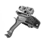 Soporte del motor Soporte hidráulico 49377255 CORTECO para VW PASSAT B8