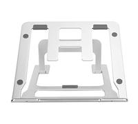 Soporte del Ordenador, Elevador del Ordenador portátil del Soporte del Ordenador portátil de la aleación de Aluminio para el Ordenador portátil