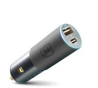 Soporte del parachoques 3MKCHARGER100W MIX brandów