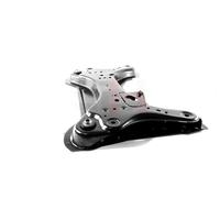 Soporte del parachoques AGHGH-593910 GH