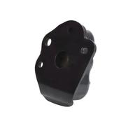 Soporte del parachoques Atrás izquierda Acero 5502-00-8116981P BLIC para TOYOTA