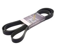 Soporte del parachoques DAY8PK2580HD DAYCO
