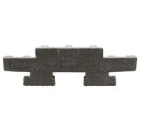 Soporte del parachoques delante 5502-00-2585943P BLIC para FORD USA