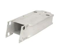 Soporte del parachoques delante 5502-00-3522943P BLIC para MERCEDES-BENZ CLASE C