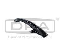 Soporte del parachoques delante 88050146202 DPA para VW GOLF IV BORA I
