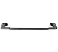Soporte del parachoques delante Acero 5502-00-1136942P BLIC para CHEVROLET