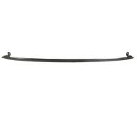 Soporte del parachoques delante Acero 5502-00-7519941P BLIC para SKODA SCALA