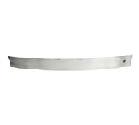 Soporte del parachoques delante Aluminio 5502-00-0026940P BLIC para AUDI A3