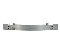 Soporte del parachoques delante Aluminio 5502-00-1196940P BLIC para CHEVROLET