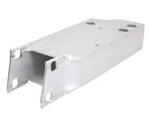 Soporte del parachoques Delante, derecha 5502-00-3522944P BLIC