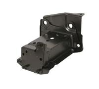 Soporte del parachoques Delante, derecha Acero 5502-00-1601944P BLIC para NISSAN