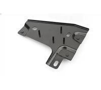 FAST FT91242 Soporte, parachoques