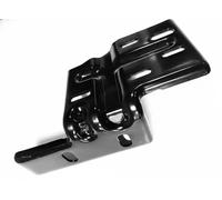 Soporte del parachoques Delante, izquierda FT91248 FAST